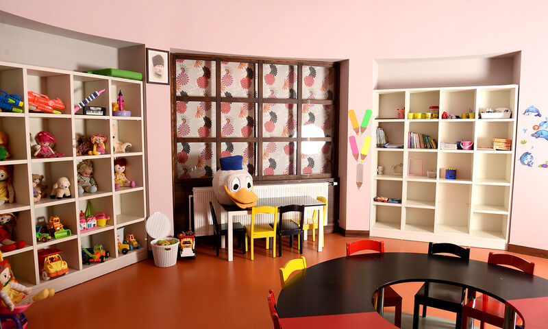 Sandıklı Thermal Park Resort Spa & Convention Center