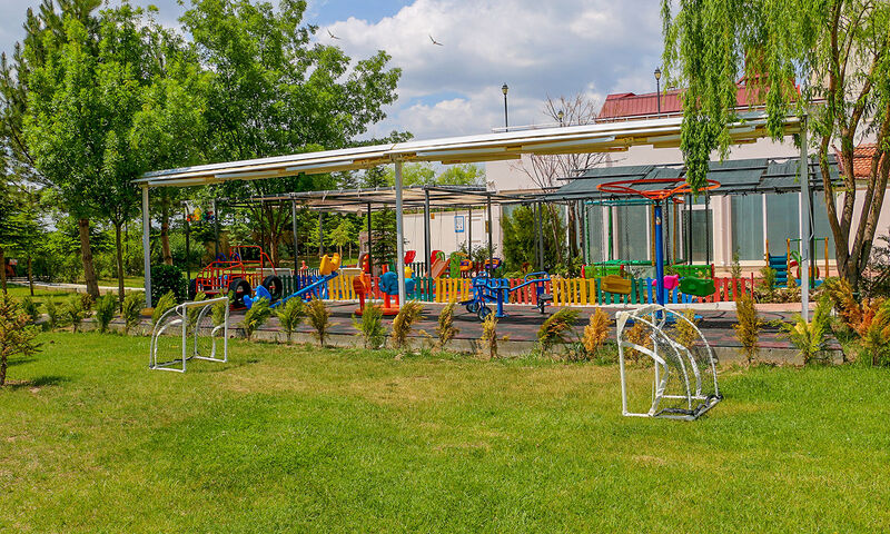 Sandıklı Thermal Park Resort Spa & Convention Center