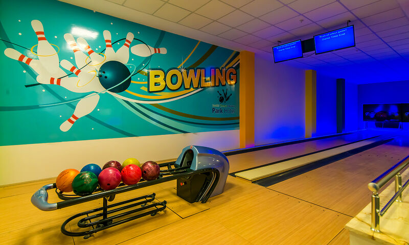 Sandıklı Thermal Park Resort Spa & Convention Center