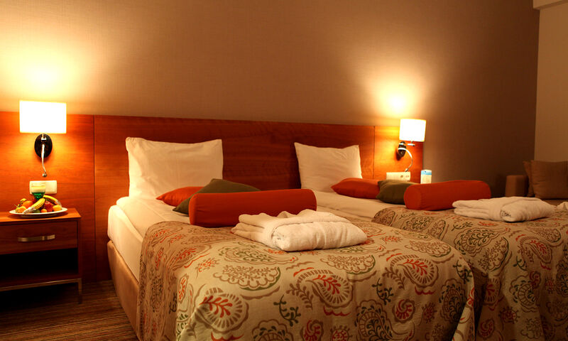 Sandıklı Thermal Park Resort Spa & Convention Center