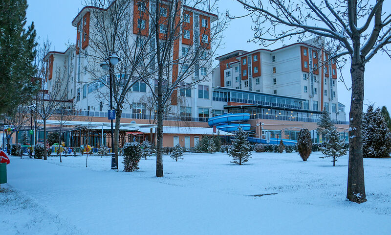 Sandıklı Thermal Park Resort Spa & Convention Center