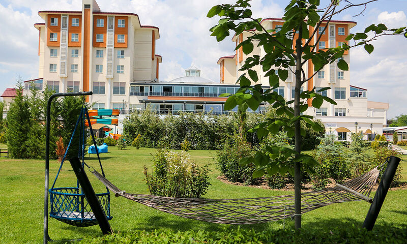 Sandıklı Thermal Park Resort Spa & Convention Center
