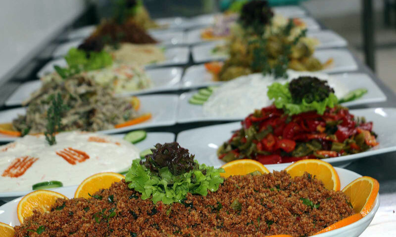 Sandıklı Thermal Park Resort Spa & Convention Center