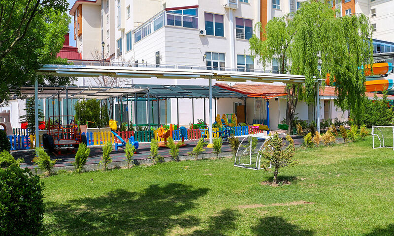 Sandıklı Thermal Park Resort Spa & Convention Center