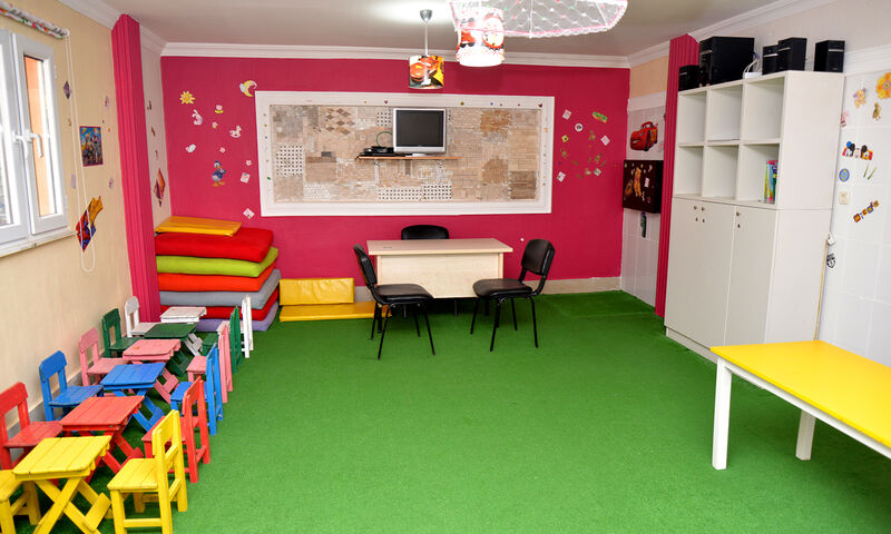 Sandıklı Thermal Park Resort Spa & Convention Center