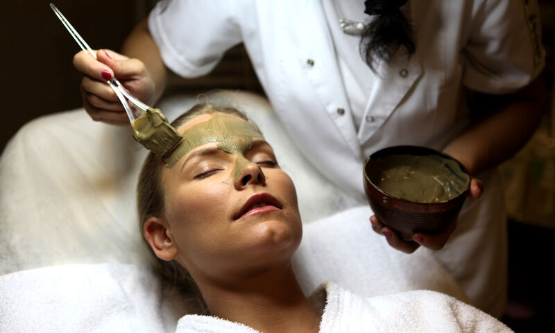 Sandıklı Thermal Park Resort Spa & Convention Center