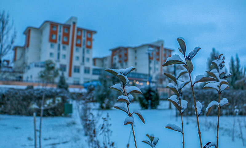 Sandıklı Thermal Park Resort Spa & Convention Center