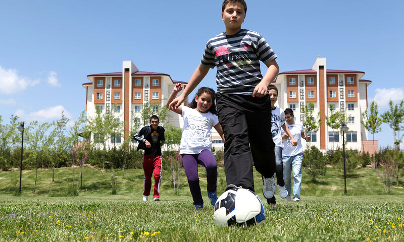 Sandıklı Thermal Park Resort Spa & Convention Center
