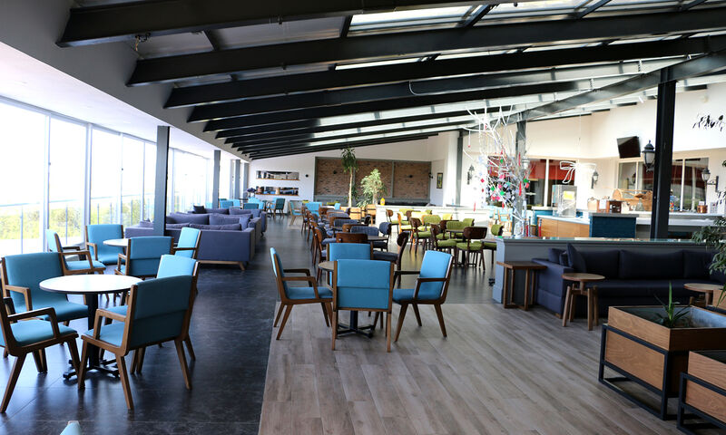 Sandıklı Thermal Park Resort Spa & Convention Center