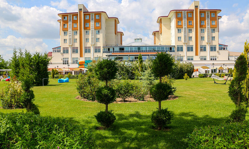 Sandıklı Thermal Park Resort Spa & Convention Center