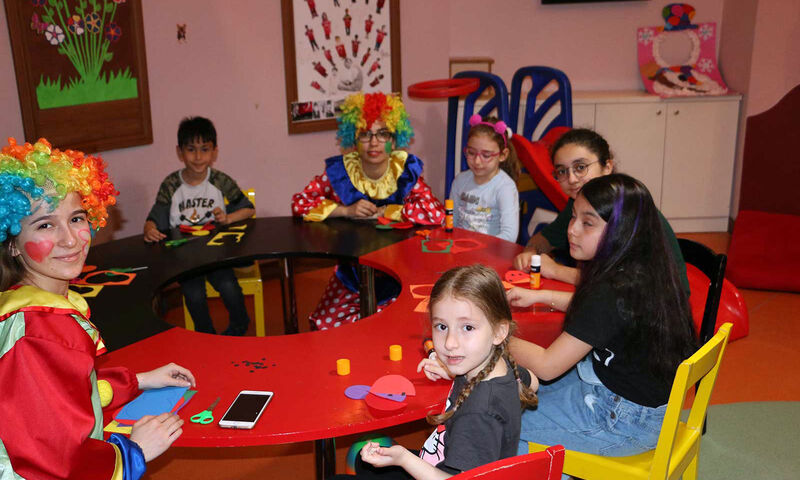 Sandıklı Thermal Park Resort Spa & Convention Center