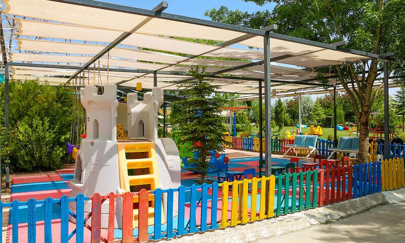 Sandıklı Thermal Park Resort Spa & Convention Center