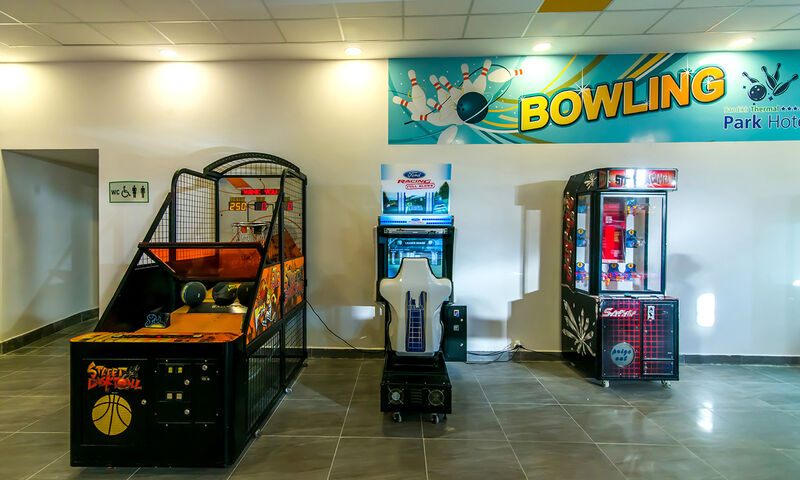 Sandıklı Thermal Park Resort Spa & Convention Center