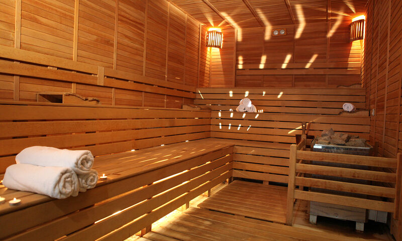 Sandıklı Thermal Park Resort Spa & Convention Center