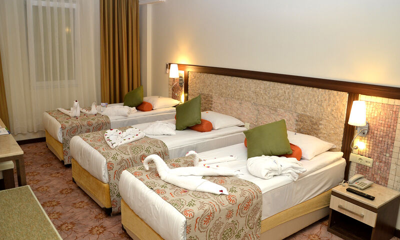 Sandıklı Thermal Park Resort Spa & Convention Center