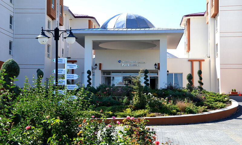 Sandıklı Thermal Park Resort Spa & Convention Center