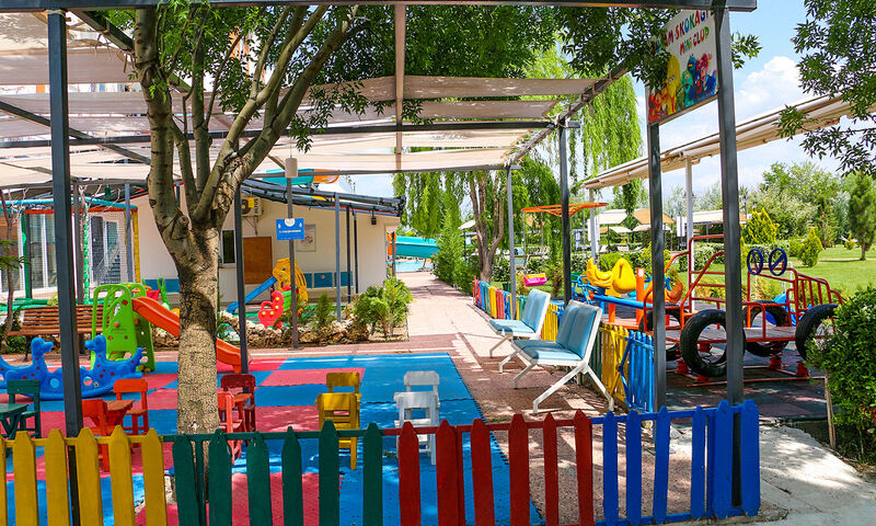 Sandıklı Thermal Park Resort Spa & Convention Center