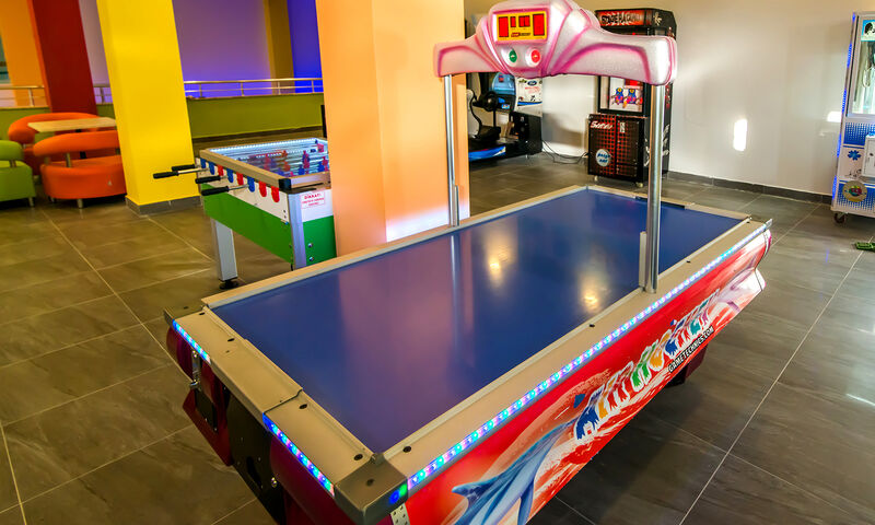 Sandıklı Thermal Park Resort Spa & Convention Center