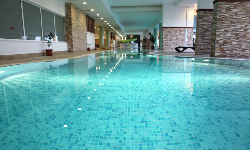 Sandıklı Thermal Park Resort Spa & Convention Center