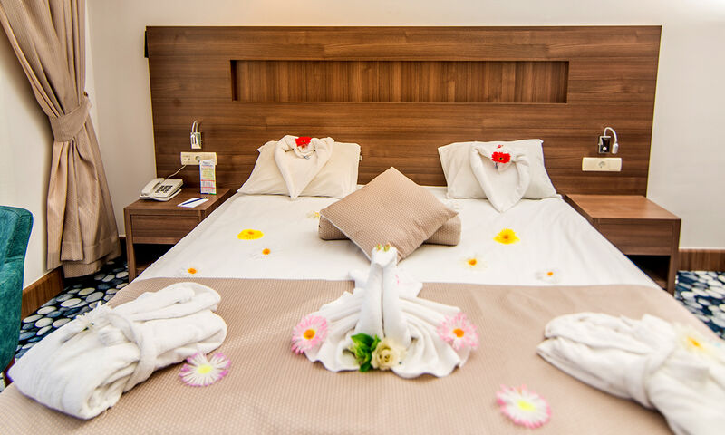 Sandıklı Thermal Park Resort Spa & Convention Center