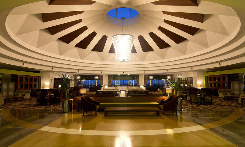 Sandıklı Thermal Park Resort Spa & Convention Center