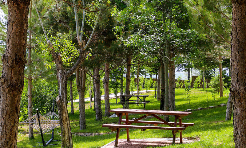 Sandıklı Thermal Park Resort Spa & Convention Center