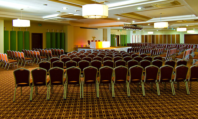 Sandıklı Thermal Park Resort Spa & Convention Center