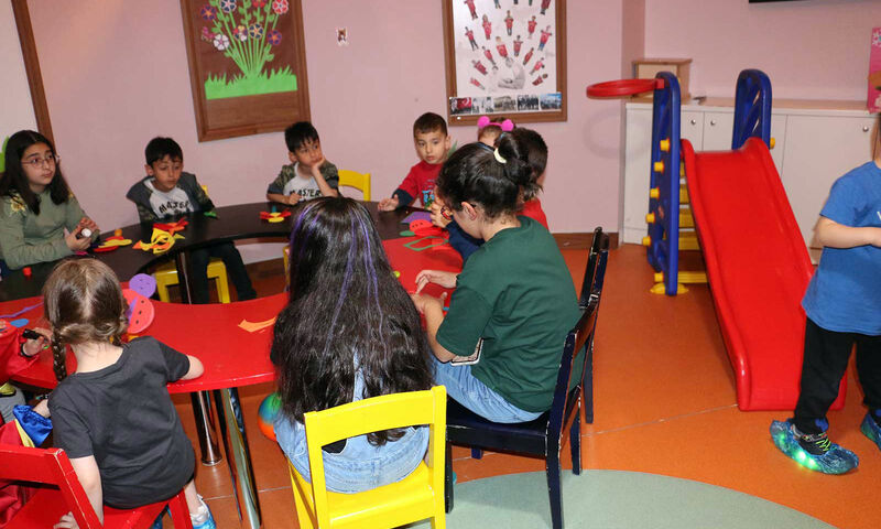 Sandıklı Thermal Park Resort Spa & Convention Center