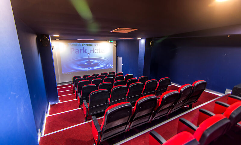 Sandıklı Thermal Park Resort Spa & Convention Center