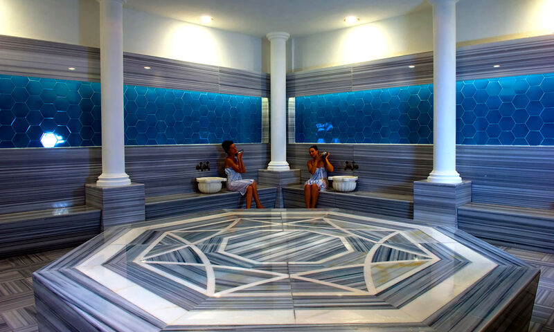 Sandıklı Thermal Park Resort Spa & Convention Center