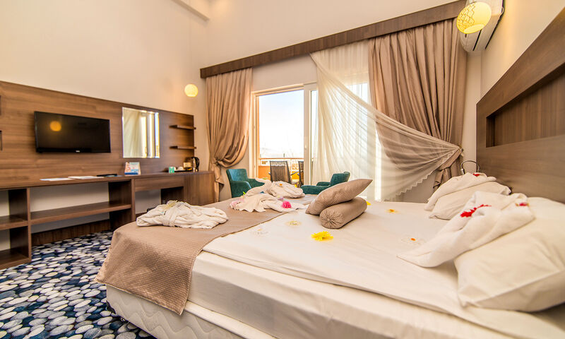 Sandıklı Thermal Park Resort Spa & Convention Center