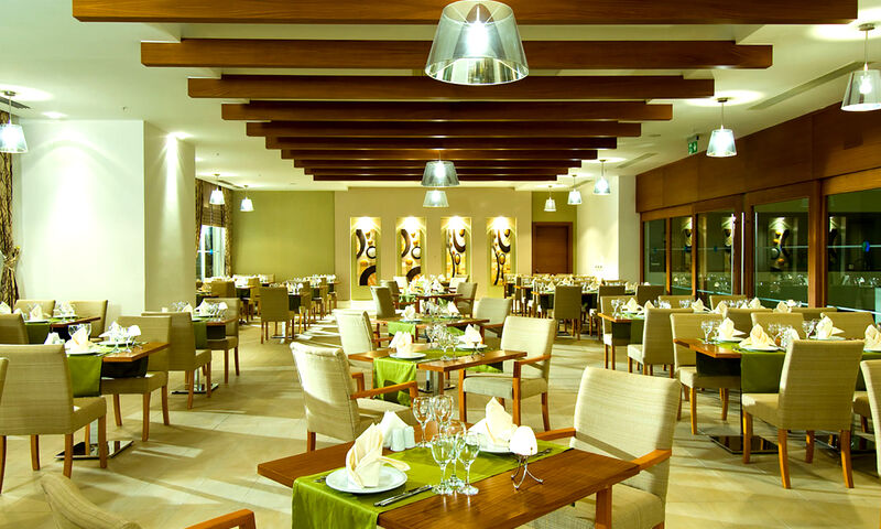 Sandıklı Thermal Park Resort Spa & Convention Center