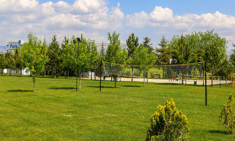 Sandıklı Thermal Park Resort Spa & Convention Center