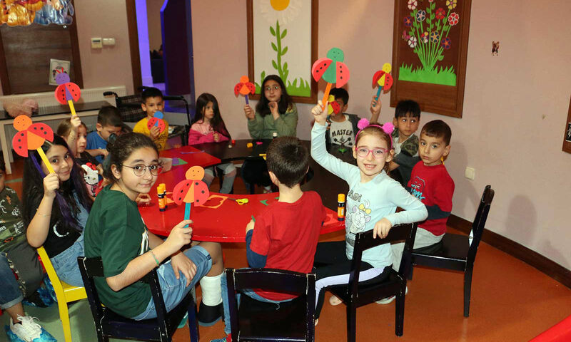 Sandıklı Thermal Park Resort Spa & Convention Center