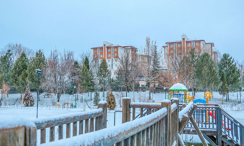 Sandıklı Thermal Park Resort Spa & Convention Center