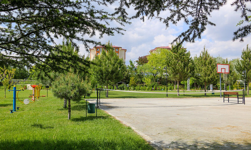 Sandıklı Thermal Park Resort Spa & Convention Center