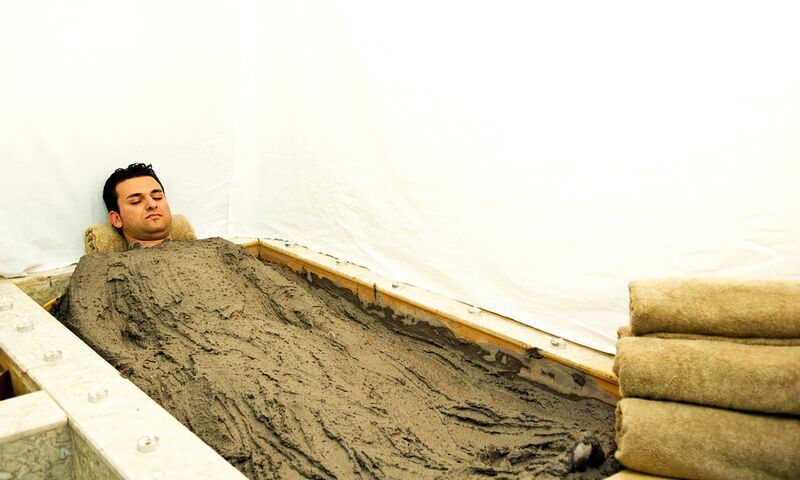 Sandıklı Thermal Park Resort Spa & Convention Center