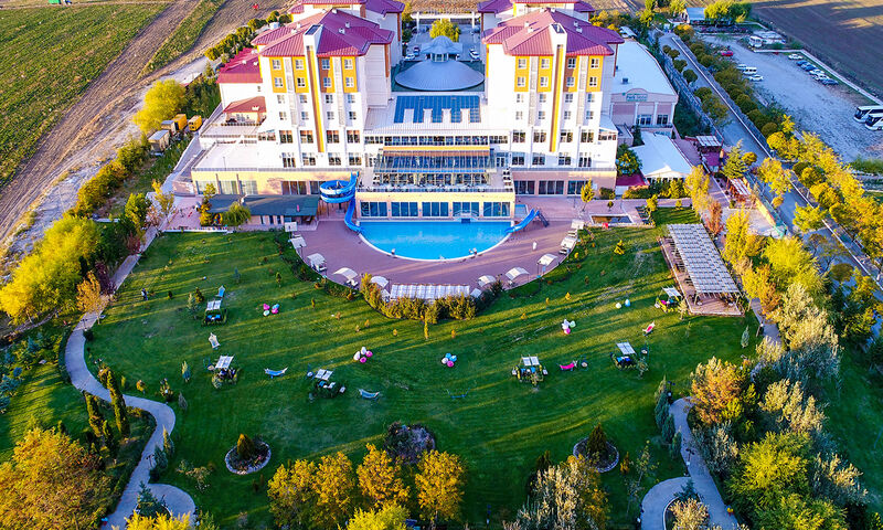 Sandıklı Thermal Park Resort Spa & Convention Center