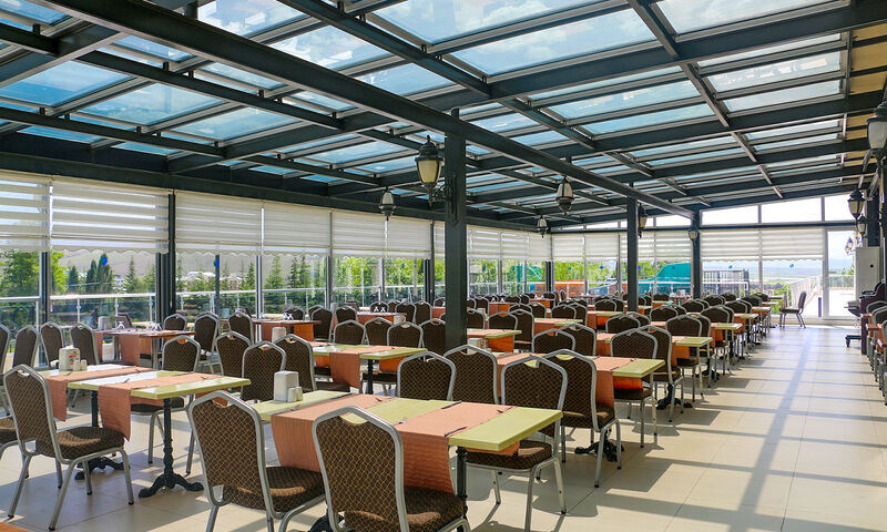 Sandıklı Thermal Park Resort Spa & Convention Center