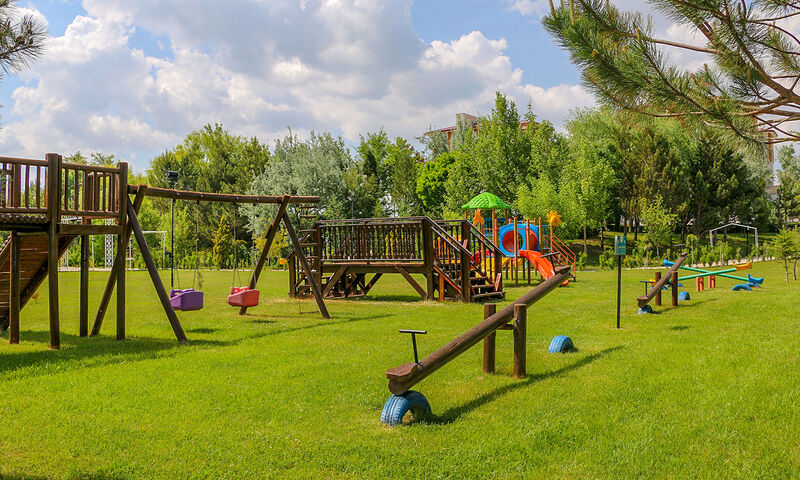 Sandıklı Thermal Park Resort Spa & Convention Center