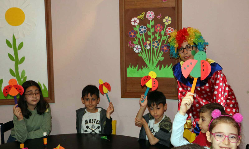 Sandıklı Thermal Park Resort Spa & Convention Center