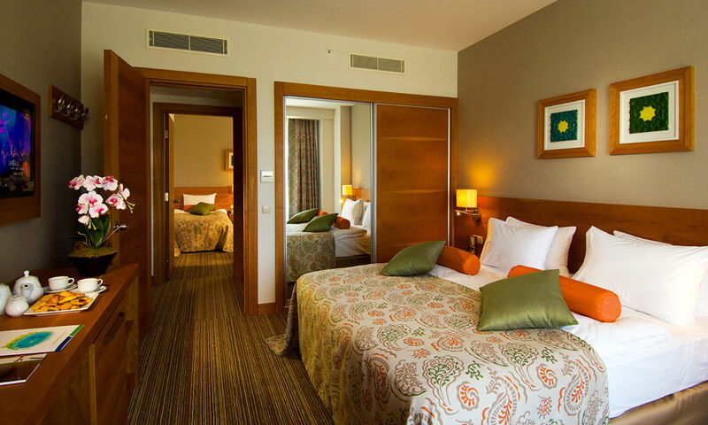 Sandıklı Thermal Park Resort Spa & Convention Center