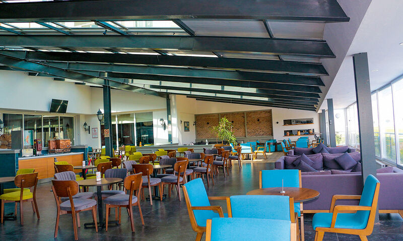 Sandıklı Thermal Park Resort Spa & Convention Center