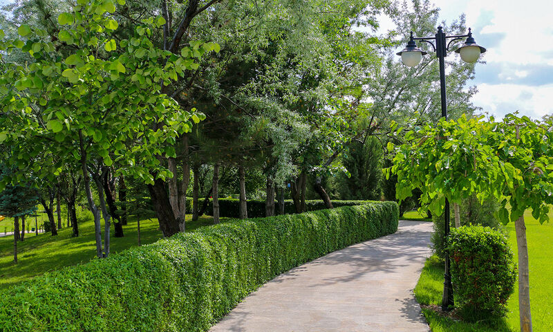 Sandıklı Thermal Park Resort Spa & Convention Center