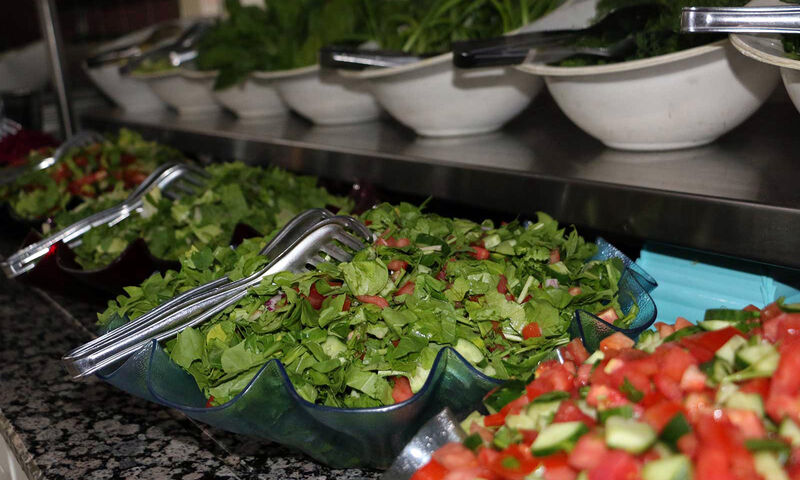 Sandıklı Thermal Park Resort Spa & Convention Center