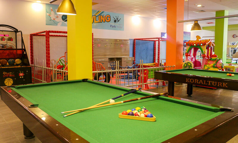 Sandıklı Thermal Park Resort Spa & Convention Center