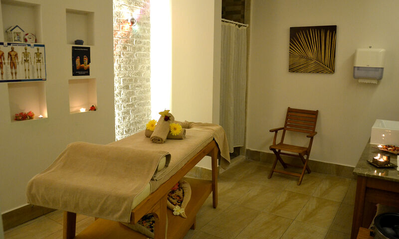 Sandıklı Thermal Park Resort Spa & Convention Center