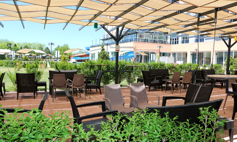 Sandıklı Thermal Park Resort Spa & Convention Center