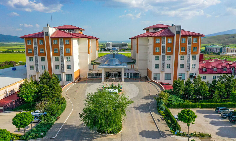 Sandıklı Thermal Park Resort Spa & Convention Center