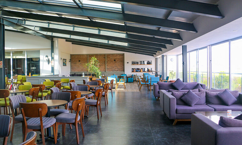 Sandıklı Thermal Park Resort Spa & Convention Center